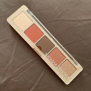 (SOLD) Natasha Denona Peak Pallet